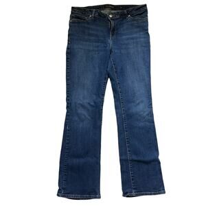 Lucky Brand Lolita Boot Cut Jeans - Size 14/32